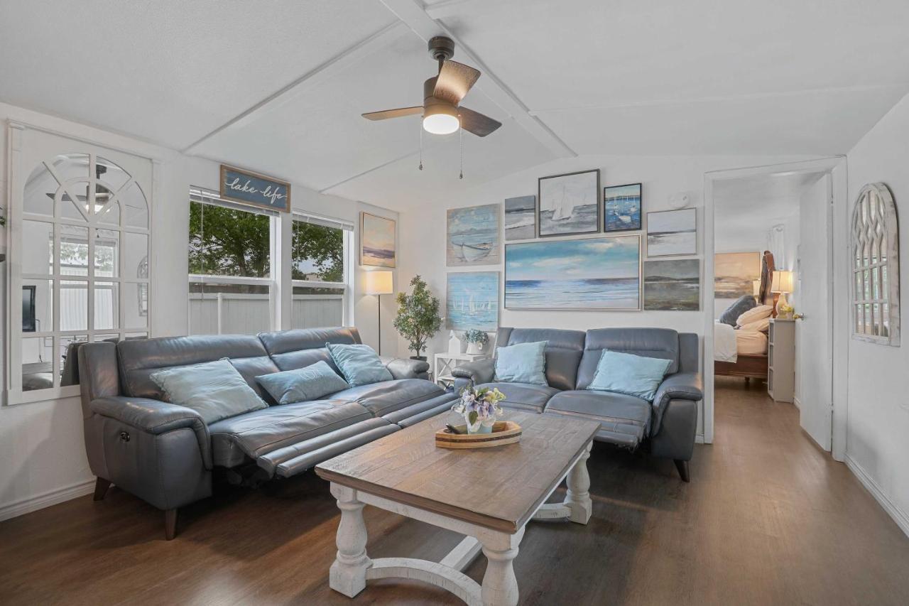 Pet-Friendly Lake Dallas Home Near Lewisville Lake المظهر الخارجي الصورة