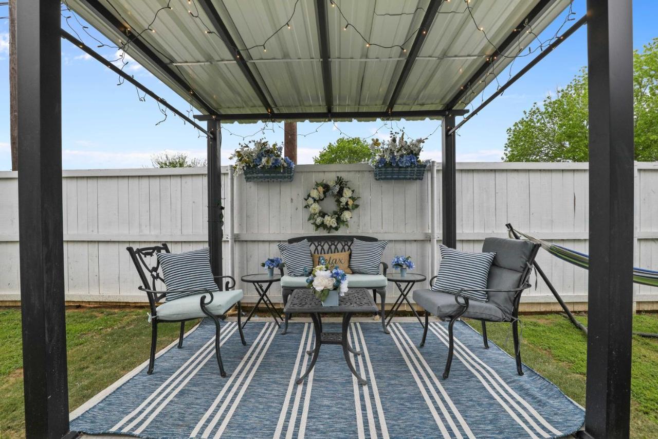 Pet-Friendly Lake Dallas Home Near Lewisville Lake المظهر الخارجي الصورة