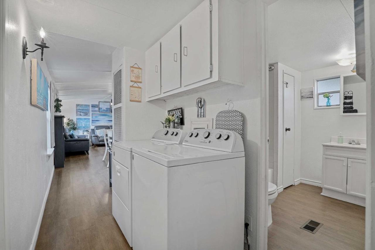 Pet-Friendly Lake Dallas Home Near Lewisville Lake المظهر الخارجي الصورة