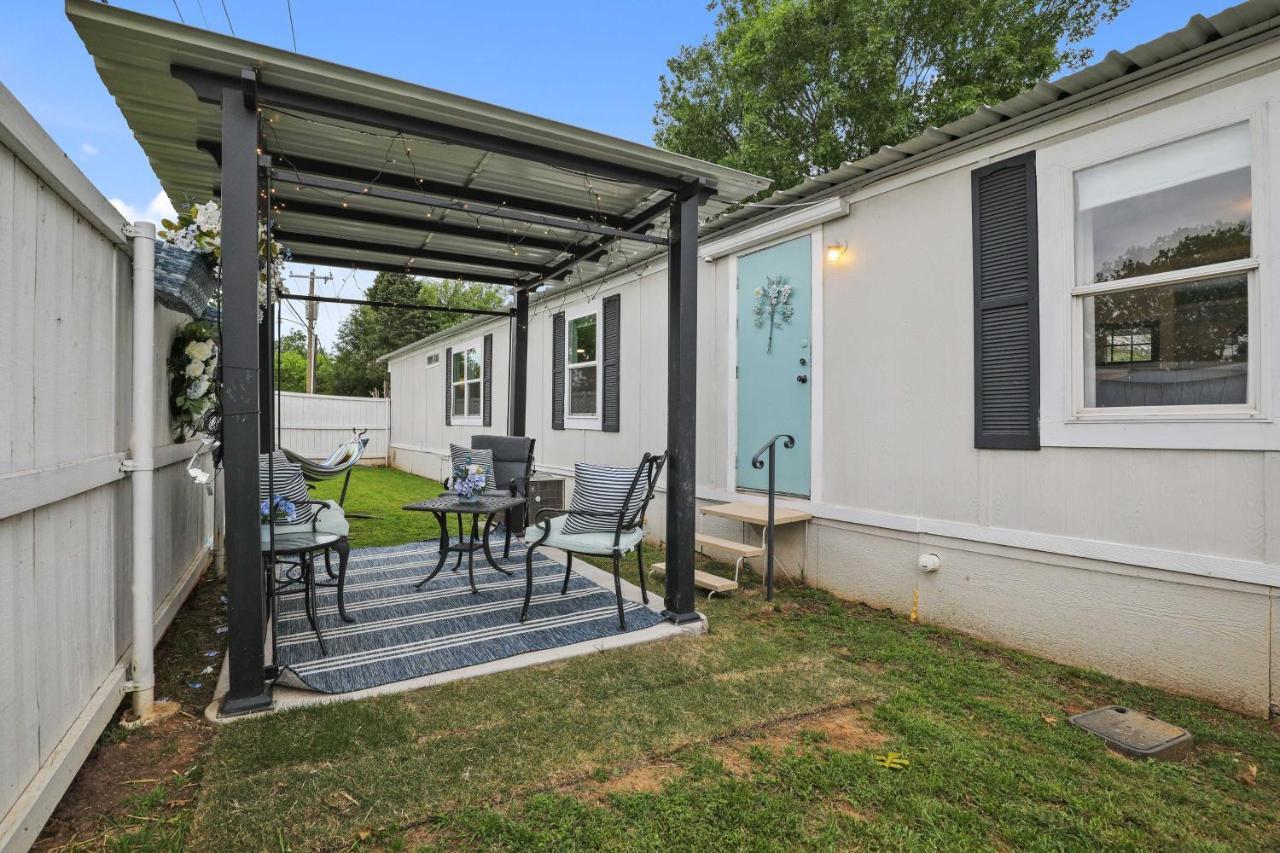 Pet-Friendly Lake Dallas Home Near Lewisville Lake المظهر الخارجي الصورة