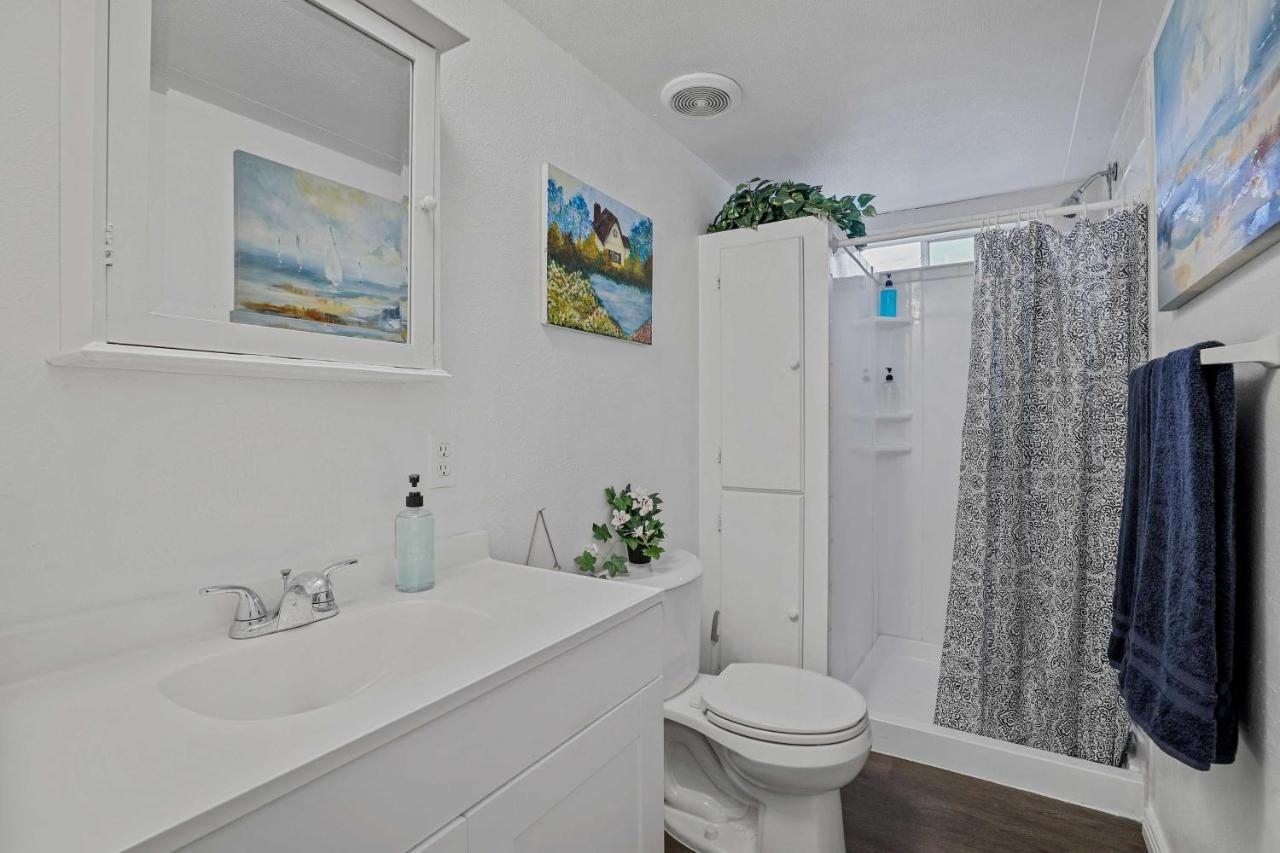 Pet-Friendly Lake Dallas Home Near Lewisville Lake المظهر الخارجي الصورة