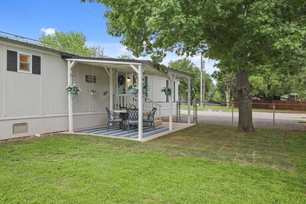 Pet-Friendly Lake Dallas Home Near Lewisville Lake المظهر الخارجي الصورة