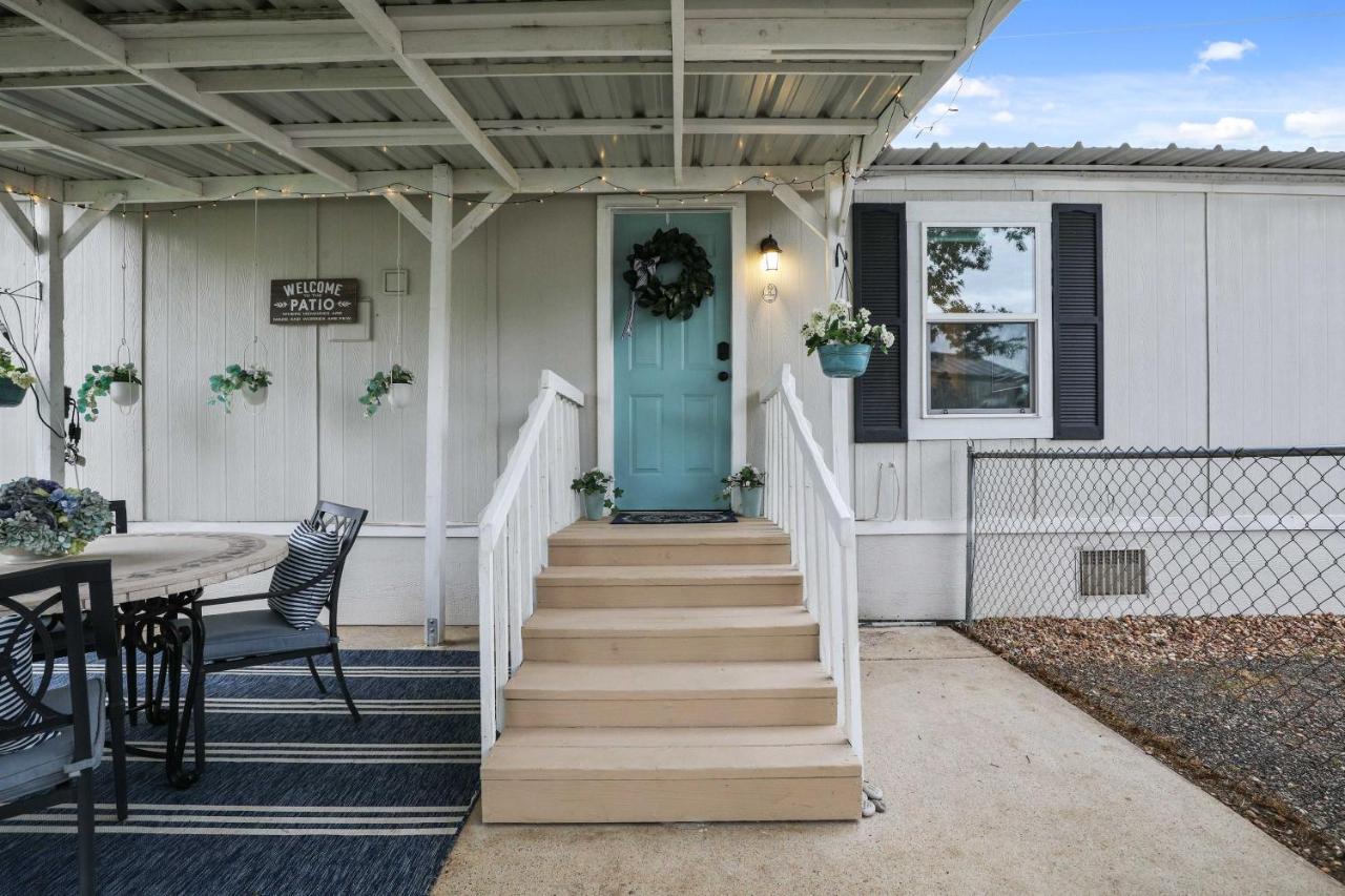 Pet-Friendly Lake Dallas Home Near Lewisville Lake المظهر الخارجي الصورة