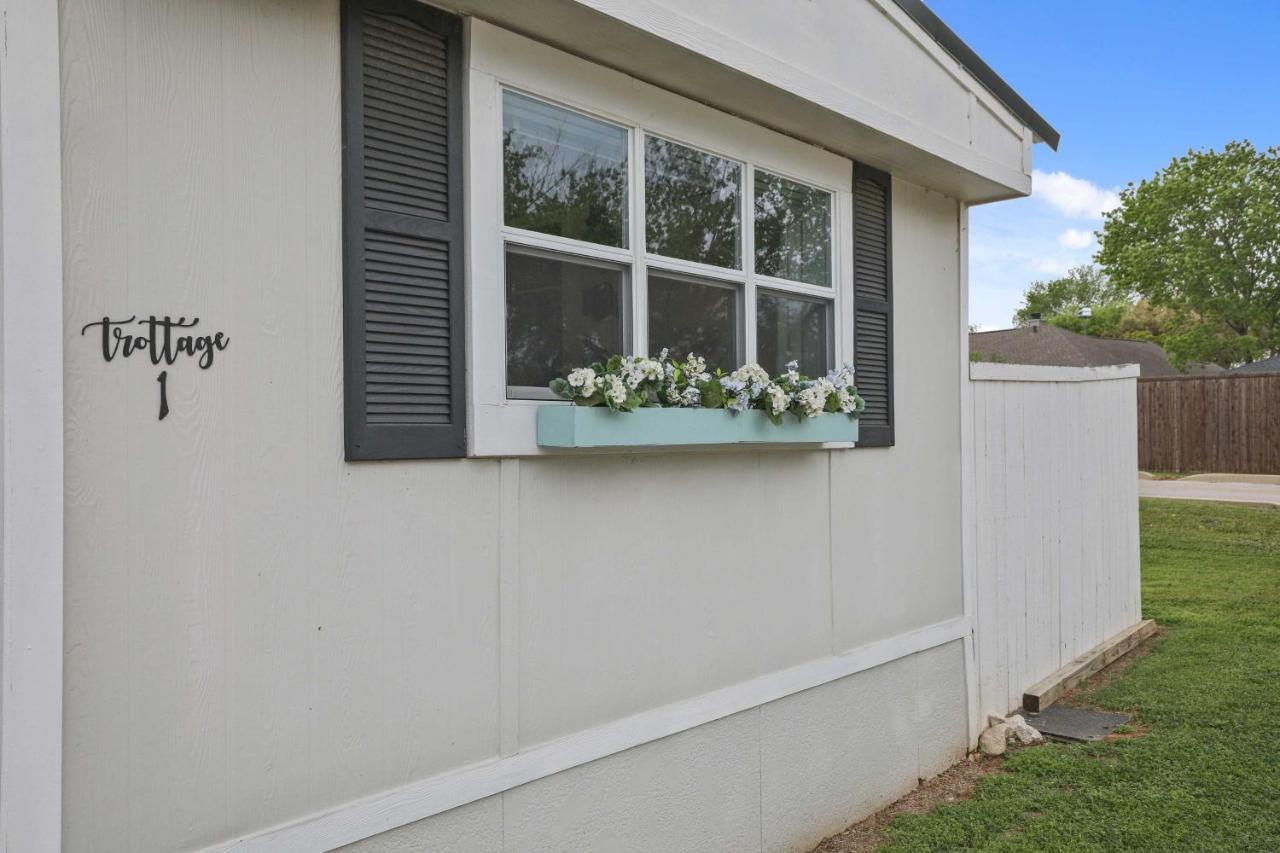 Pet-Friendly Lake Dallas Home Near Lewisville Lake المظهر الخارجي الصورة