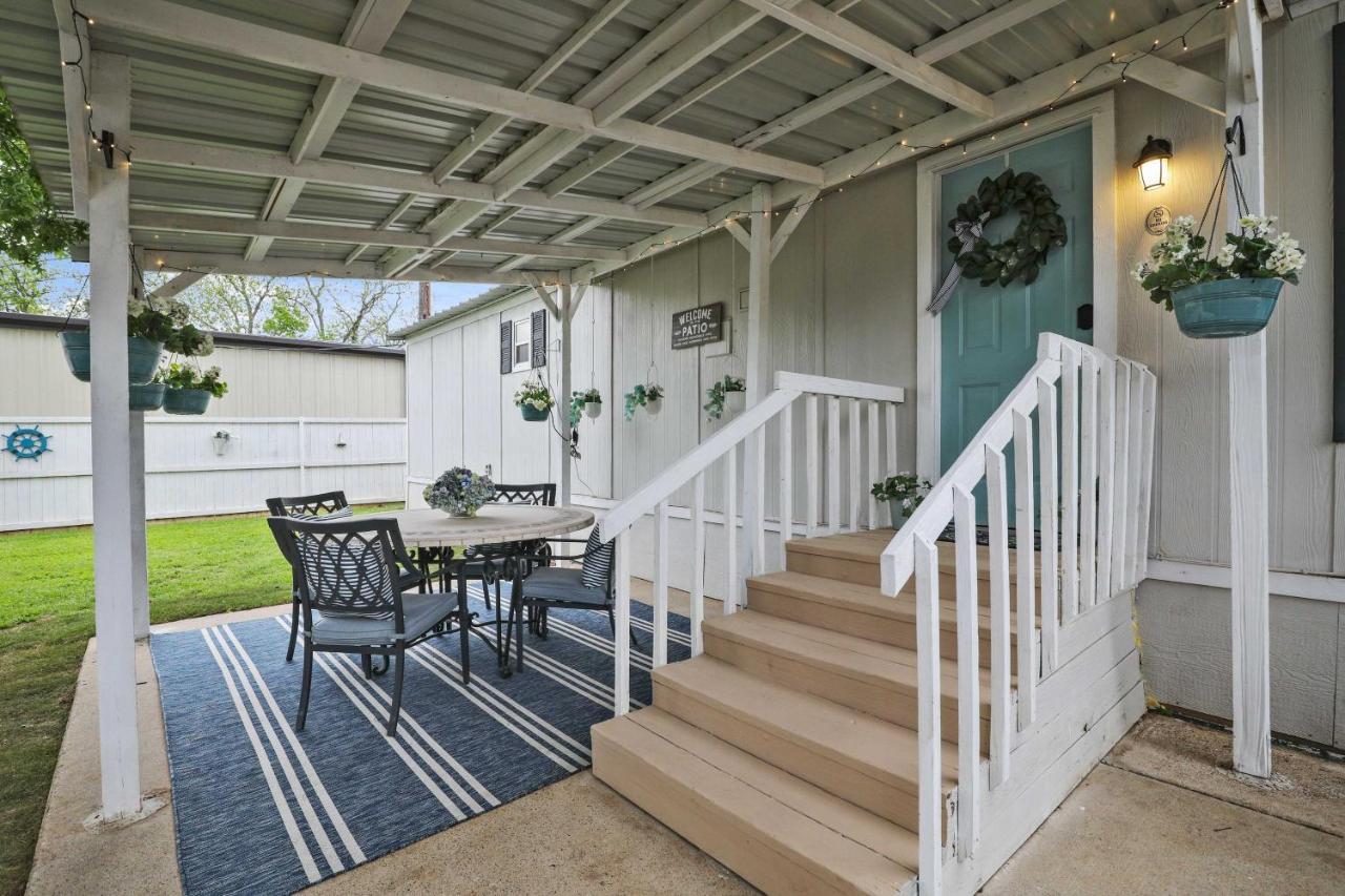 Pet-Friendly Lake Dallas Home Near Lewisville Lake المظهر الخارجي الصورة